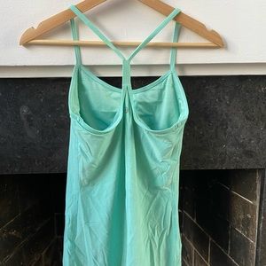 Lululemon Power Y tank